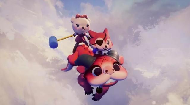 盘点：2019年最期待的动画游戏，索尼任天堂总有一款你喜欢