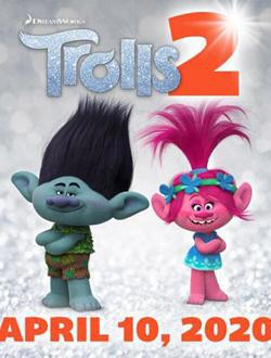 分享2020年最新好电影《魔发精灵2》