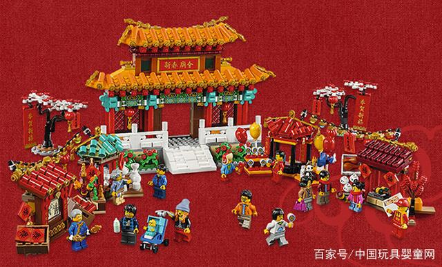 新年新气象，一大波玩具新品来袭！