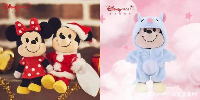 新年新气象，一大波玩具新品来袭！