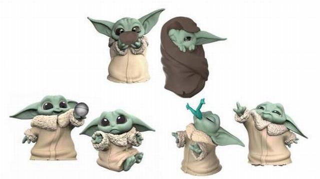 新年新气象，一大波玩具新品来袭！