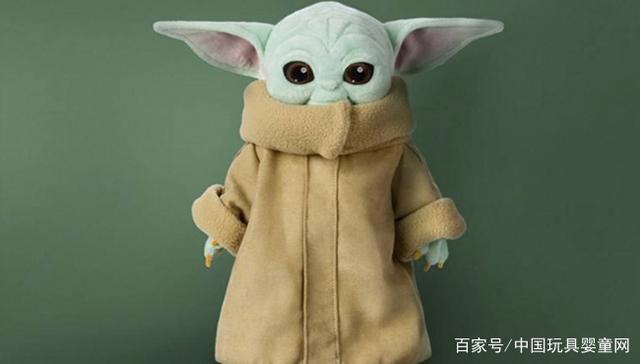 新年新气象，一大波玩具新品来袭！