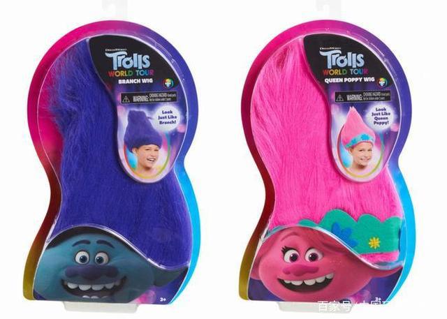 新年新气象，一大波玩具新品来袭！