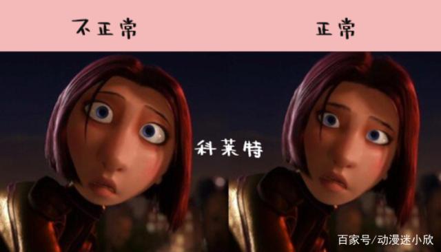 迪士尼公主跌落凡间，当她们变成正常人比例，依然是美丽的公主