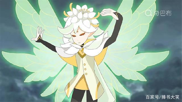 小花仙测试：选一位花仙精灵王，测你身边有多少男生默默关心你？