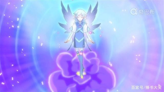 小花仙测试：选一位花仙精灵王，测你身边有多少男生默默关心你？