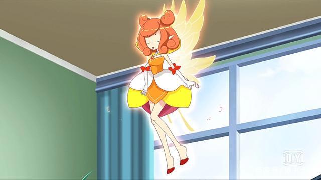 小花仙测试：选一位精灵王，测你会和校草发展成什么关系？我是B