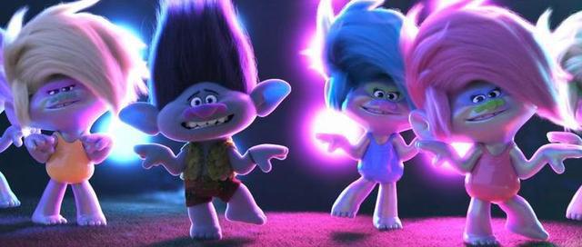 “贾老板”和安娜携手回归，《魔发精灵2》再展欢乐治愈音乐冒险之旅