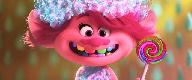 “贾老板”和安娜携手回归，《魔发精灵2》再展欢乐治愈音乐冒险之旅