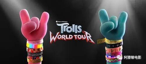 《魔发精灵2》：它的野心大到令我咋舌