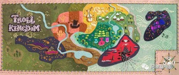 《魔发精灵2》：它的野心大到令我咋舌