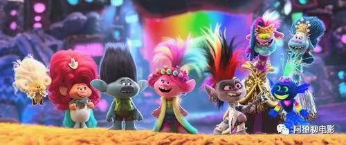 《魔发精灵2》：它的野心大到令我咋舌