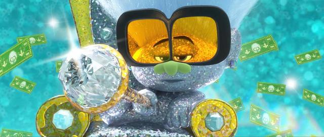 《魔发精灵2》发布终极预告揭秘摇滚乐能否硬核称霸