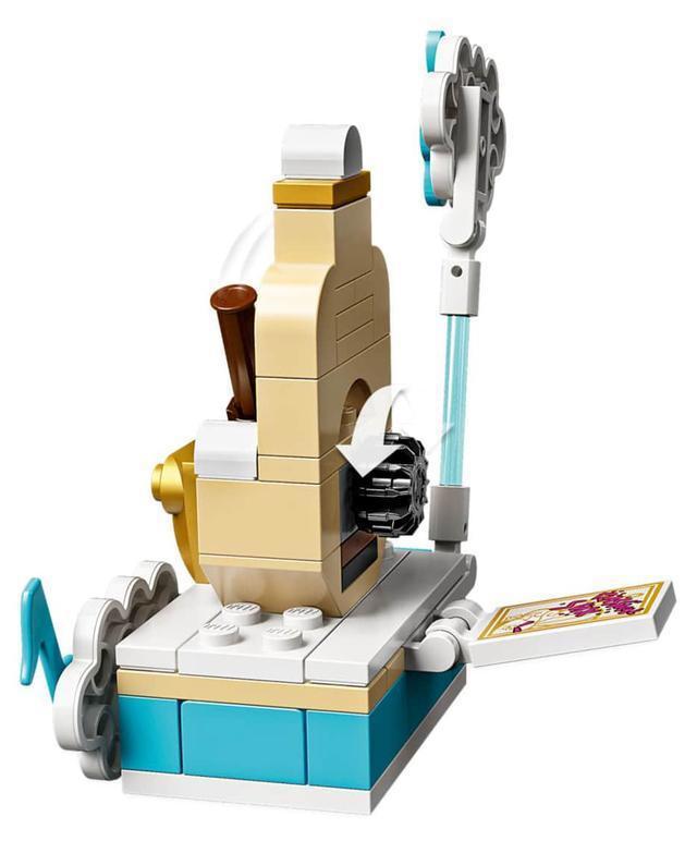 乐高2020年新系列，TrollsWorldTour（魔法精灵）新品公布