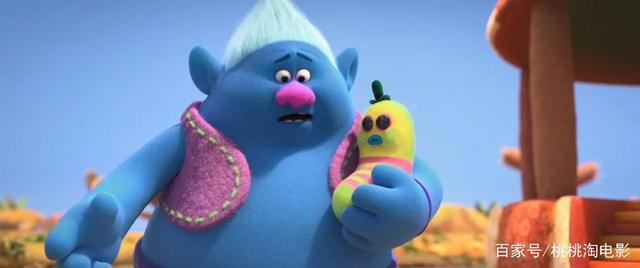 《魔发精灵2》回归，你准备好去电影院里抖腿了吗？