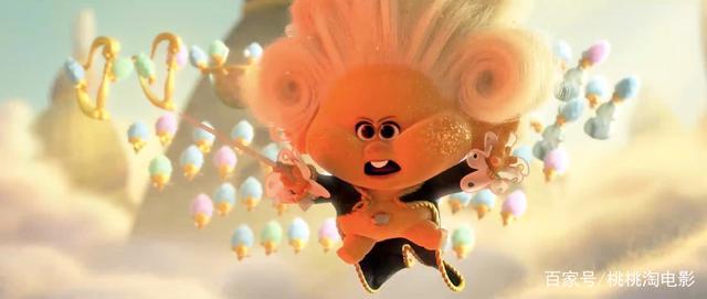 《魔发精灵2》回归，你准备好去电影院里抖腿了吗？