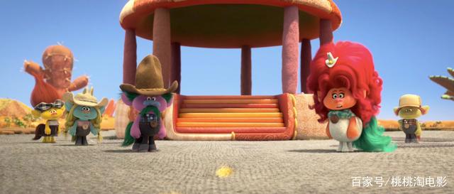 《魔发精灵2》回归，你准备好去电影院里抖腿了吗？