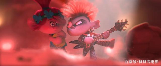 《魔发精灵2》回归，你准备好去电影院里抖腿了吗？