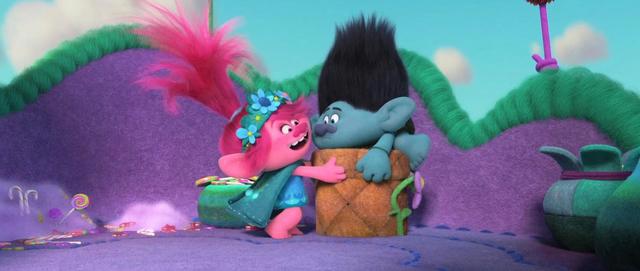 《魔发精灵2》“贾老板”回归配音、创作两手抓才气尽显