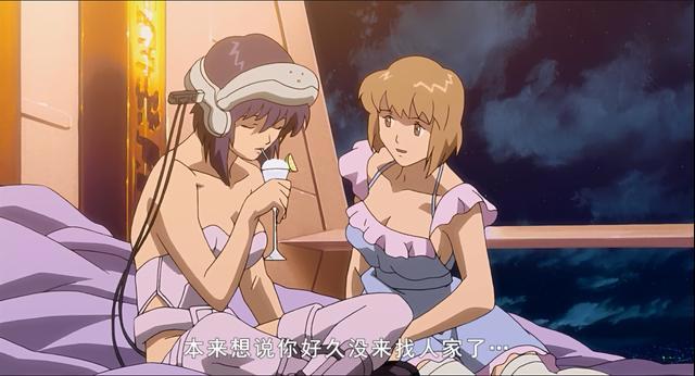 9部风格迥异的暗黑系动画电影，重口味的都喜欢看