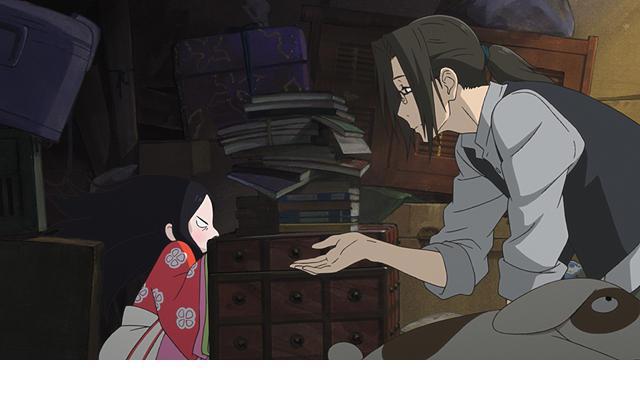 9部风格迥异的暗黑系动画电影，重口味的都喜欢看