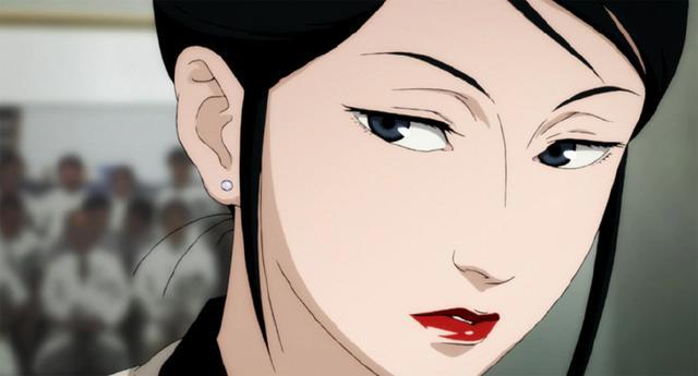 电影推荐：五部少儿不宜的冷门动画，高分评价，高能预警！