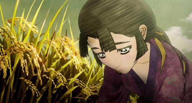 电影推荐：五部少儿不宜的冷门动画，高分评价，高能预警！