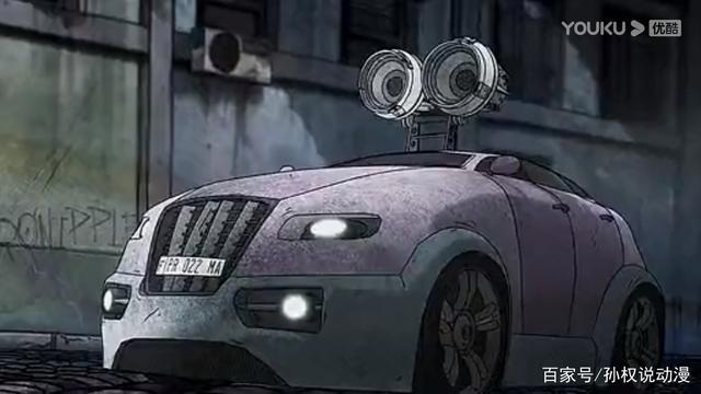 动漫推荐：靠卖自杀赚钱，一部“治愈”的“致郁”电影