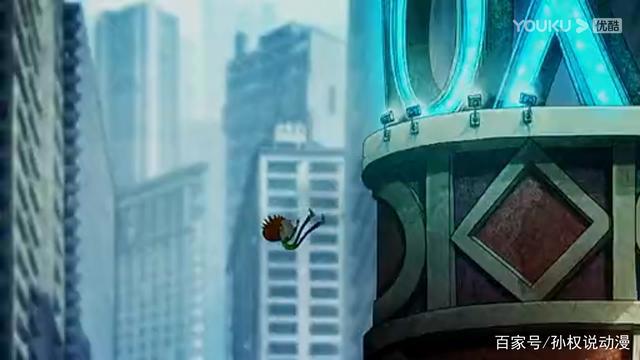 动漫推荐：靠卖自杀赚钱，一部“治愈”的“致郁”电影