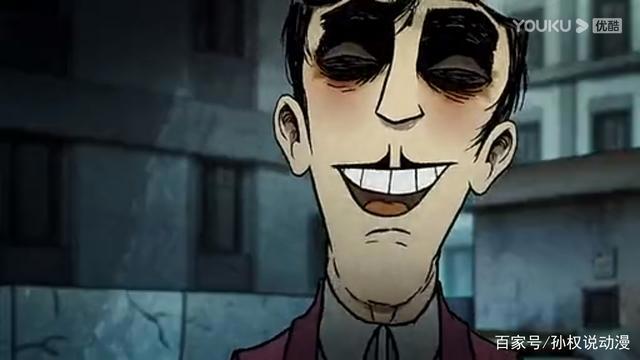 动漫推荐：靠卖自杀赚钱，一部“治愈”的“致郁”电影