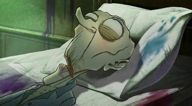 《自杀专卖店》：解读黑色幽默背后的崇高美