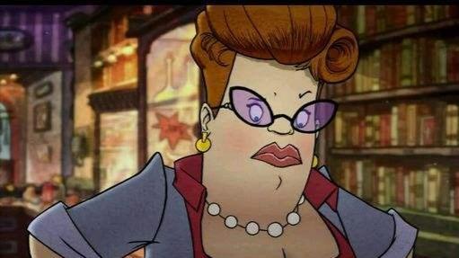 《自杀专卖店》：绝望的地方，总会有一束名为“希望”的灿烂金光