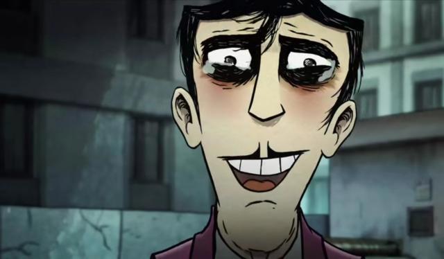 《自杀专卖店》：绝望的地方，总会有一束名为“希望”的灿烂金光