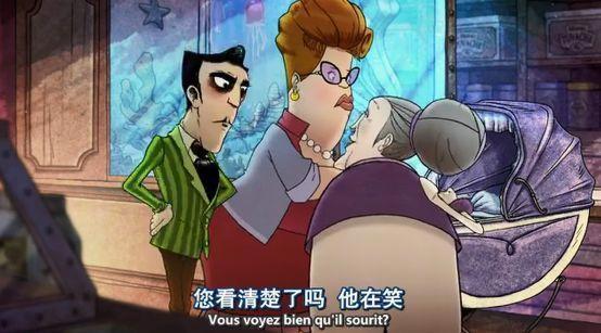 自杀也可以卖？看完这部致郁的动画，很多人却治愈了