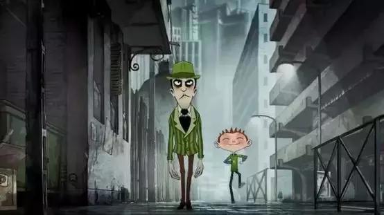 自杀也可以卖？看完这部致郁的动画，很多人却治愈了