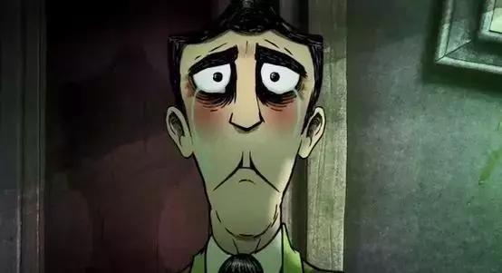 自杀也可以卖？看完这部致郁的动画，很多人却治愈了