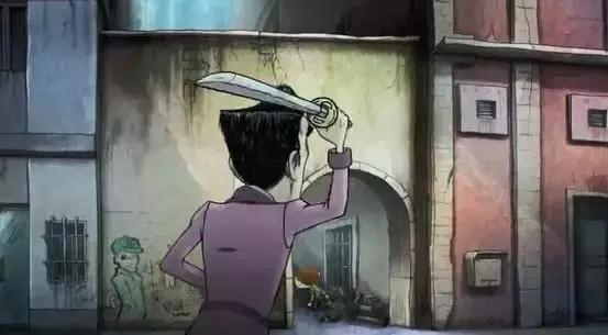 自杀也可以卖？看完这部致郁的动画，很多人却治愈了