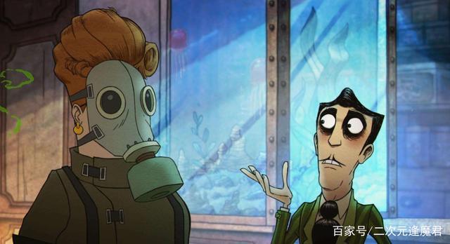 自杀专卖店：不管到了什么年纪，都要守住快乐的理由