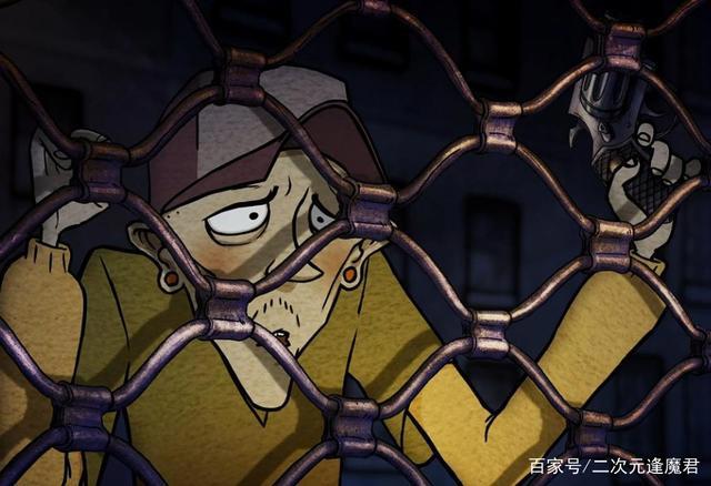 自杀专卖店：不管到了什么年纪，都要守住快乐的理由