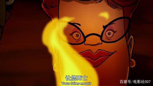 《自杀专卖店》—没有回头客，没有差评，百年老店依旧生意火爆