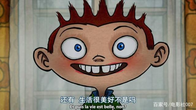 《自杀专卖店》—没有回头客，没有差评，百年老店依旧生意火爆