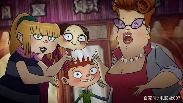 《自杀专卖店》—没有回头客，没有差评，百年老店依旧生意火爆