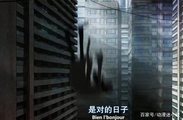 《自杀专卖店》：没有回头客的店，只要能看见希望，没人会选择逃避