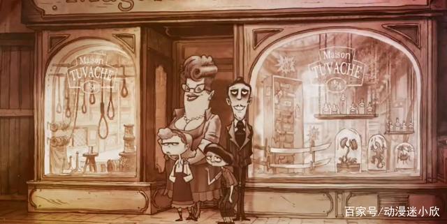 《自杀专卖店》：没有回头客的店，只要能看见希望，没人会选择逃避