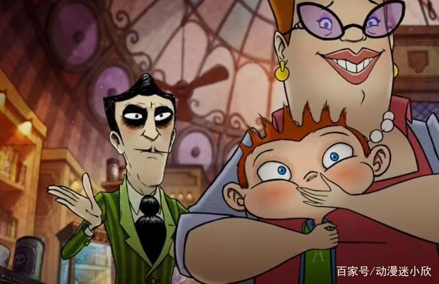 《自杀专卖店》：没有回头客的店，只要能看见希望，没人会选择逃避