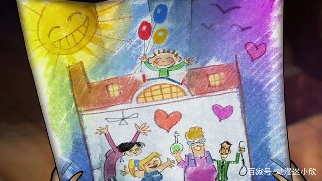 《自杀专卖店》：没有回头客的店，只要能看见希望，没人会选择逃避