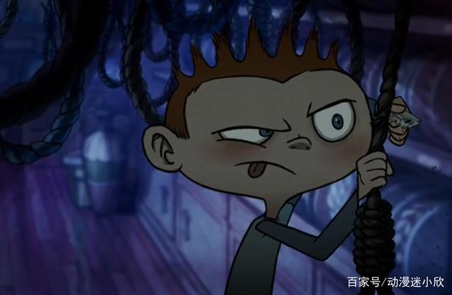 《自杀专卖店》：没有回头客的店，只要能看见希望，没人会选择逃避