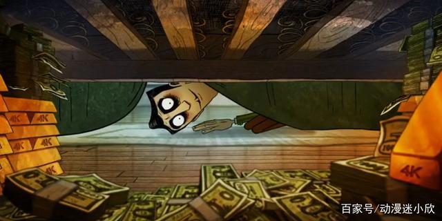 《自杀专卖店》：没有回头客的店，只要能看见希望，没人会选择逃避