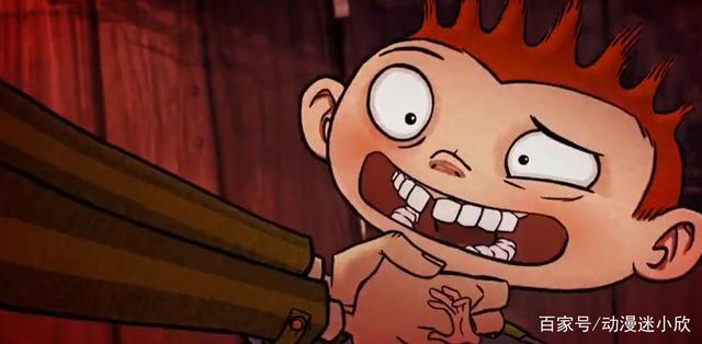 《自杀专卖店》：没有回头客的店，只要能看见希望，没人会选择逃避