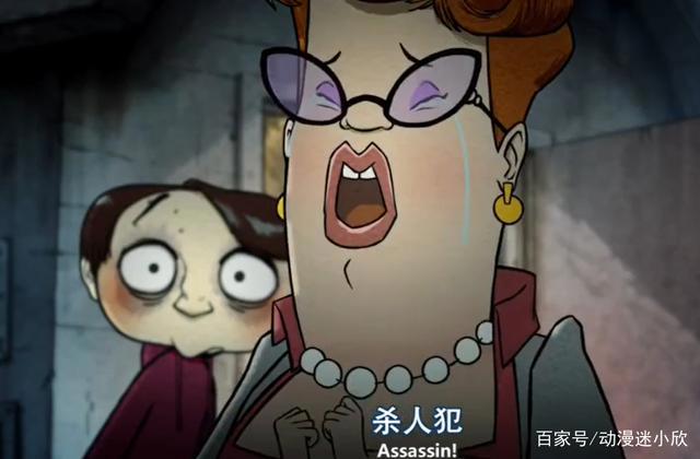 《自杀专卖店》：没有回头客的店，只要能看见希望，没人会选择逃避